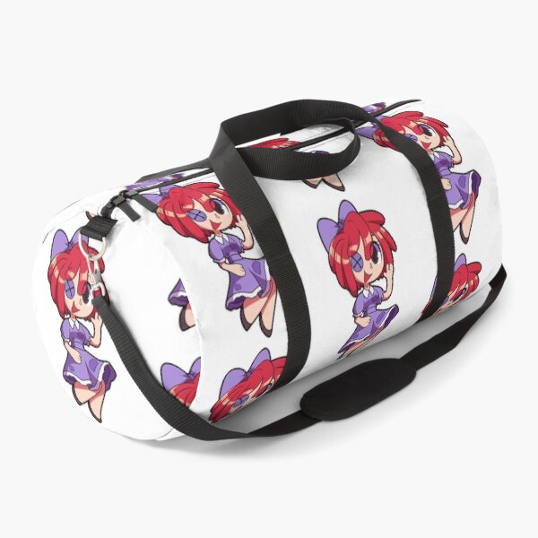 Item preview, The Amazing Digital Circus Ragatha designed and sold by rubendenny.