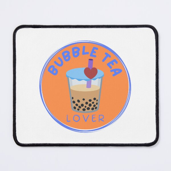 Item preview, Cute bubble tea love designed and sold by SPCreative96.