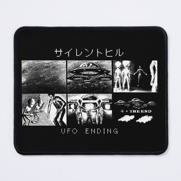 Item preview, Alien ending v2 designed and sold by RetroPW.