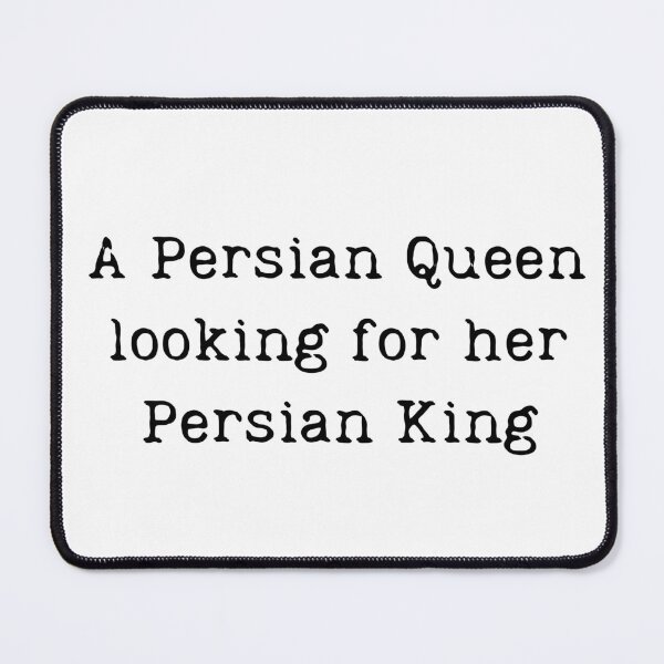 Item preview, Persian girl - Persian (iran) design designed and sold by Persian Pride Official.