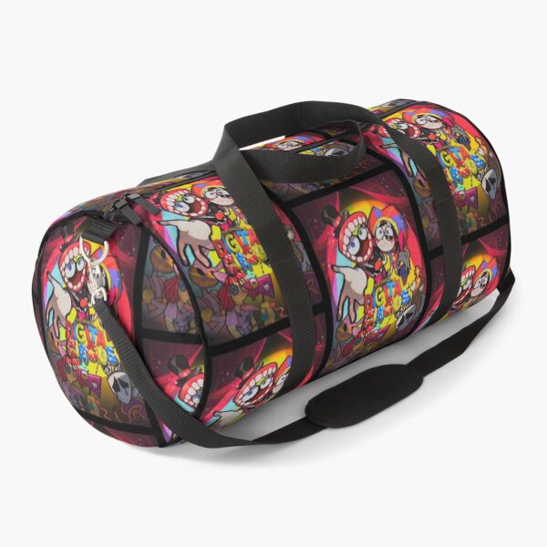 Item preview, The Amazing Digital Circus TV Series designed and sold by rubendenny.
