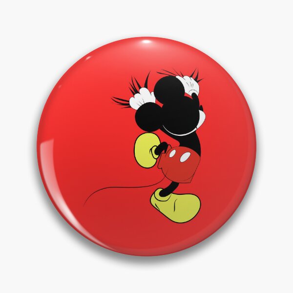 Item preview, mikey mouse designed and sold by barbara pellegrini.