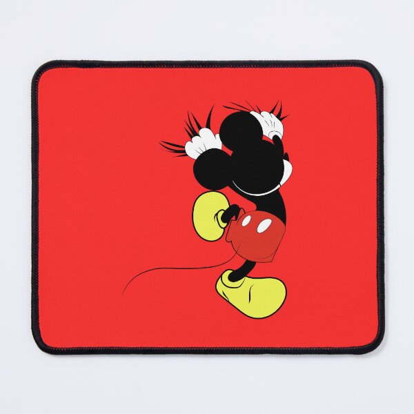 Item preview, mikey mouse designed and sold by barbara pellegrini.