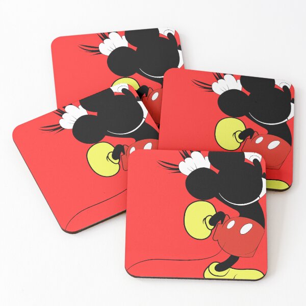 Item preview, mikey mouse designed and sold by barbara pellegrini.