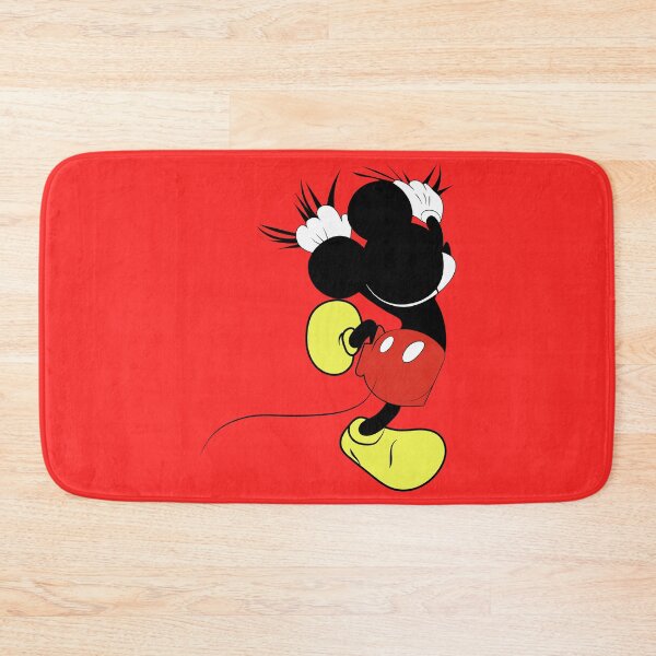 Item preview, mikey mouse designed and sold by barbara pellegrini.