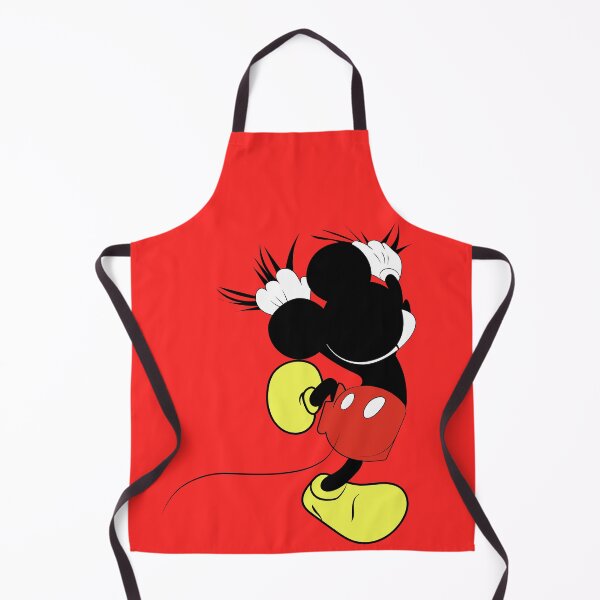 Item preview, mikey mouse designed and sold by barbara pellegrini.