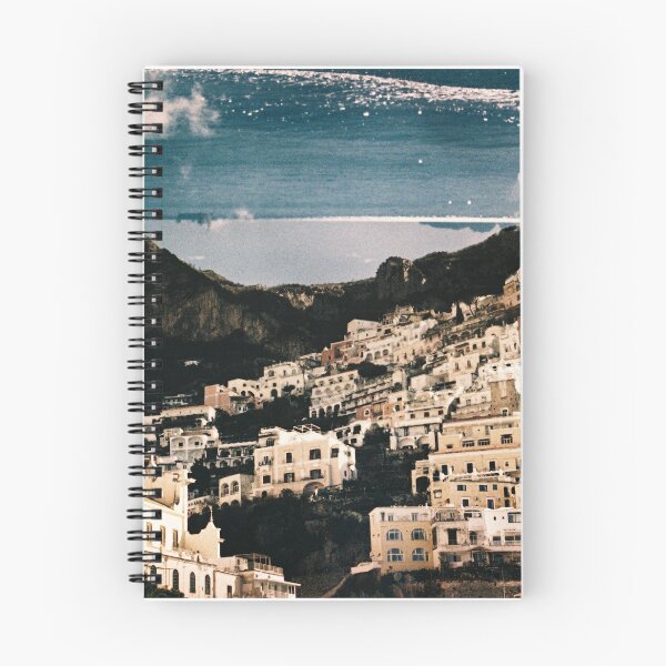 Item preview, Amalfi coast double exposure  designed and sold by Mayayakobi.