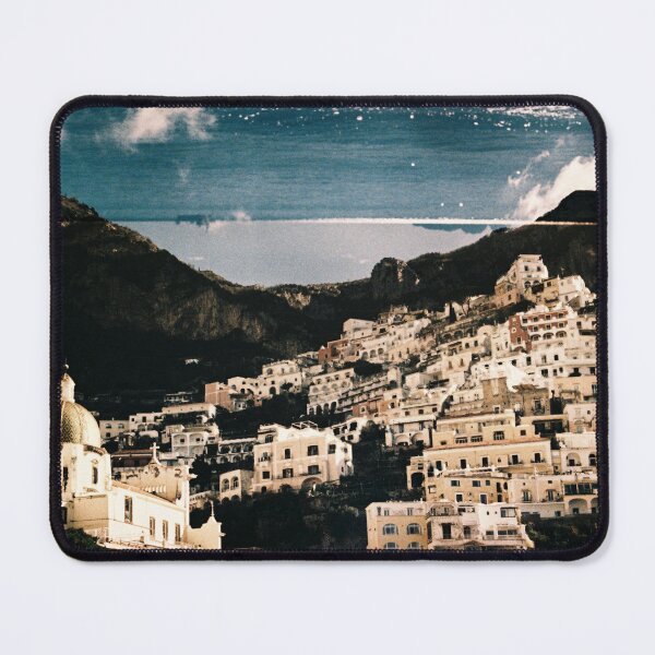 Item preview, Amalfi coast double exposure  designed and sold by Mayayakobi.