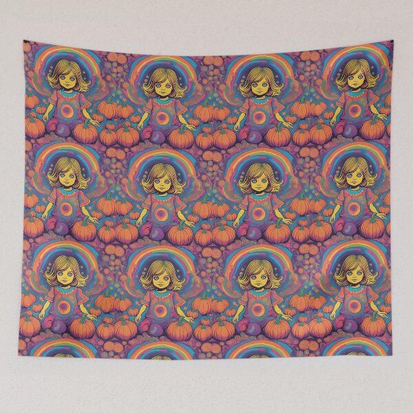 Item preview, Scary Pumpkin Eater designed and sold by ManuelEvents.