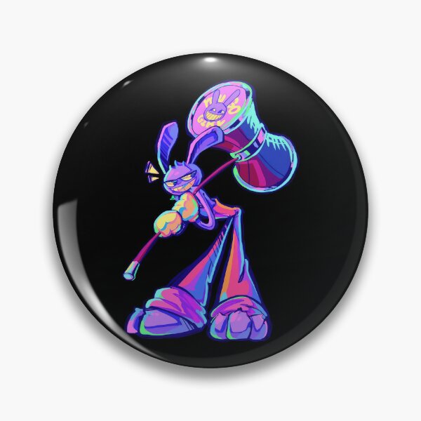 Item preview, The Amazing Digital Circus designed and sold by rubendenny.