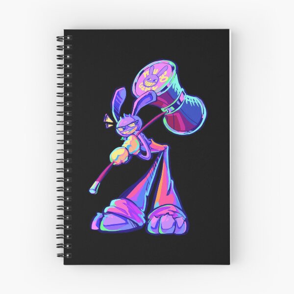 Item preview, The Amazing Digital Circus designed and sold by rubendenny.