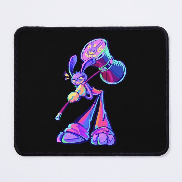 Item preview, The Amazing Digital Circus designed and sold by rubendenny.