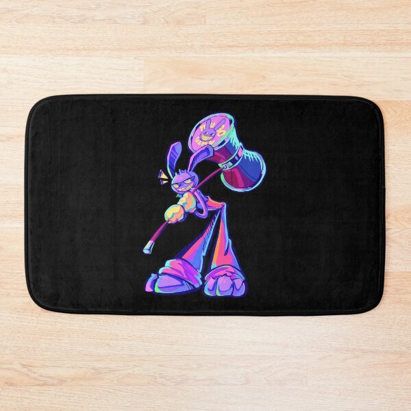 Item preview, The Amazing Digital Circus designed and sold by rubendenny.