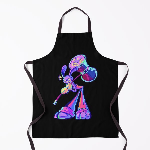 Item preview, The Amazing Digital Circus designed and sold by rubendenny.