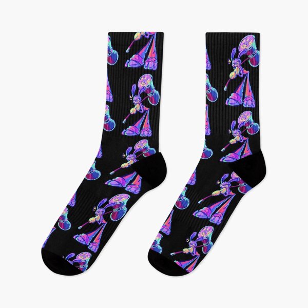 Item preview, The Amazing Digital Circus designed and sold by rubendenny.