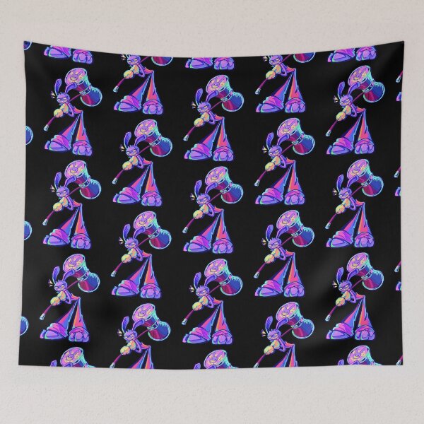 Item preview, The Amazing Digital Circus designed and sold by rubendenny.