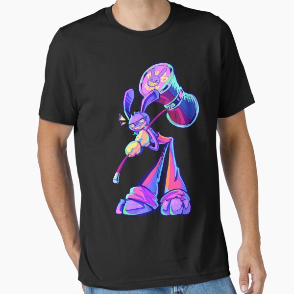 Item preview, The Amazing Digital Circus designed and sold by rubendenny.