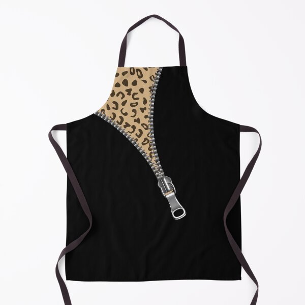 Item preview, cheetah skin under zip designed and sold by yaZzaboy.