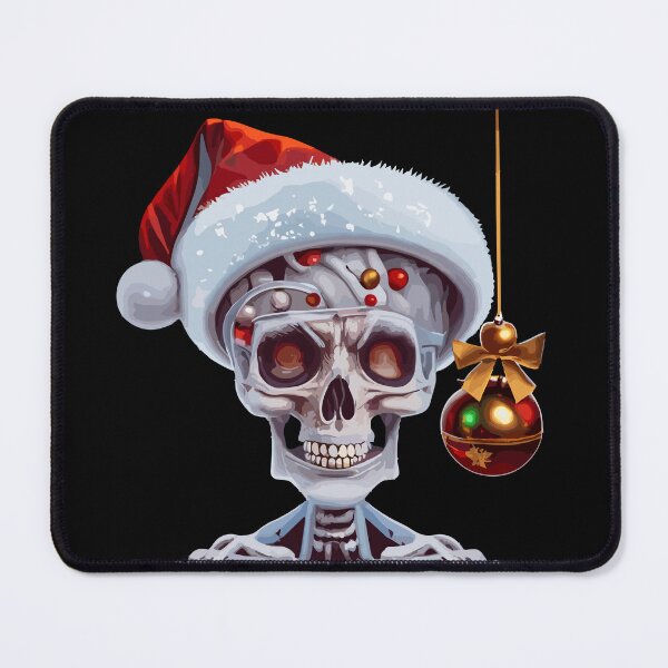 Item preview, Merry X-Ray Christmas | Radiologist XRay Radiology Classic T-Shirt designed and sold by lemamis.