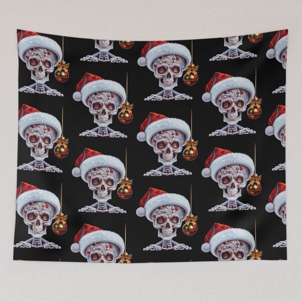 Item preview, Merry X-Ray Christmas | Radiologist XRay Radiology Classic T-Shirt designed and sold by lemamis.
