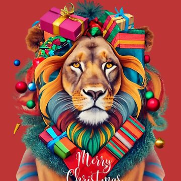 Artwork thumbnail, merry Christmas Classic T-Shirt by zubiaqureshi