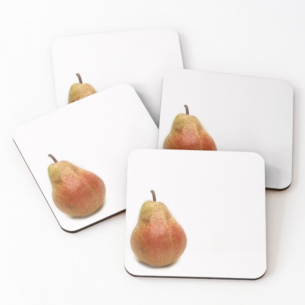 Item preview, A pear of Autumn colours. designed and sold by Paul Pasco.