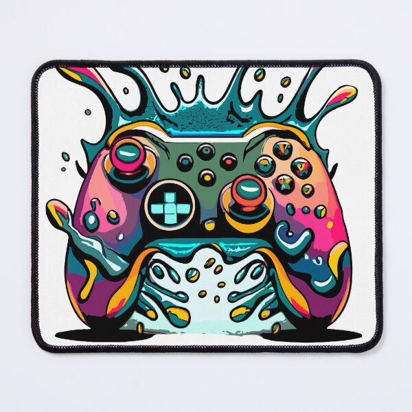 Item preview, GameOn Controller designed and sold by CorvegaDesigns.