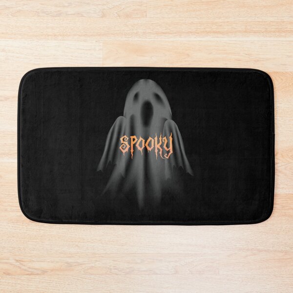 Item preview, Scary Spooky Ghost designed and sold by Lab4YourStyle.