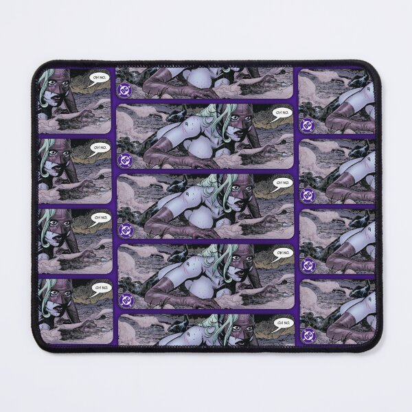 Item preview, D.C. Comics Random Moment #31 - Purple Border - Whip IV designed and sold by MindScream461.