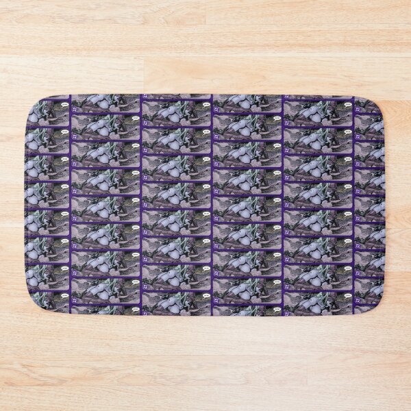 Item preview, D.C. Comics Random Moment #31 - Purple Border - Whip IV designed and sold by MindScream461.