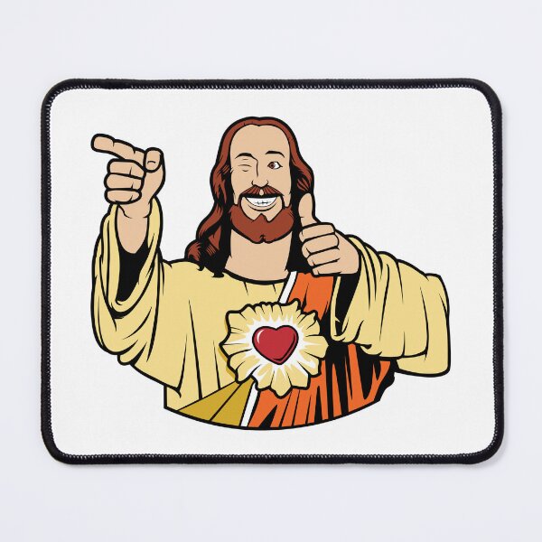 Item preview, Cool Jesus designed and sold by XLNTees Store.