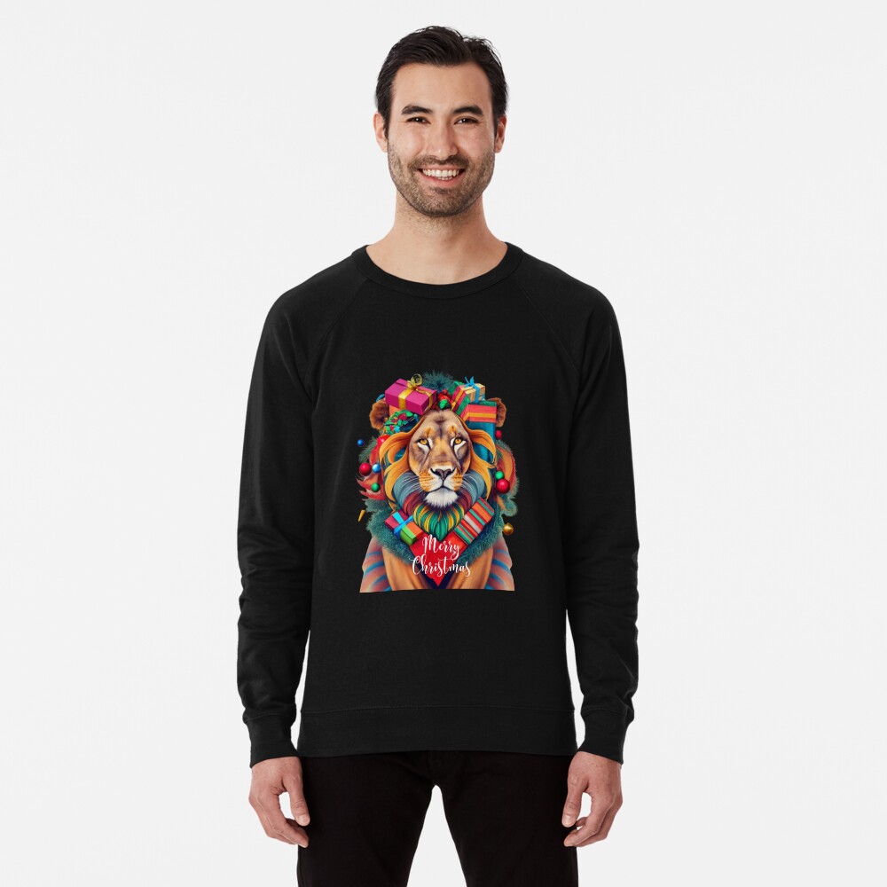 Item preview, Lightweight Sweatshirt designed and sold by zubiaqureshi.