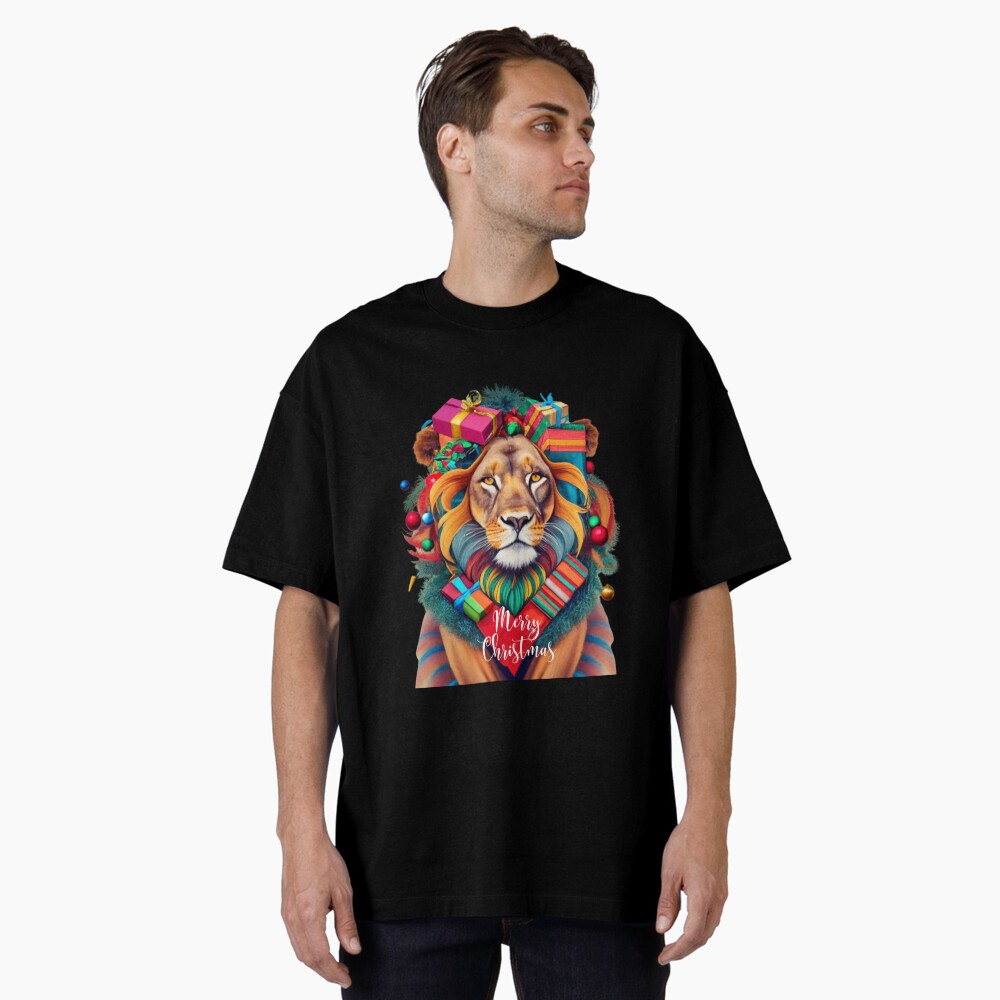 Item preview, Oversized T-Shirt designed and sold by zubiaqureshi.