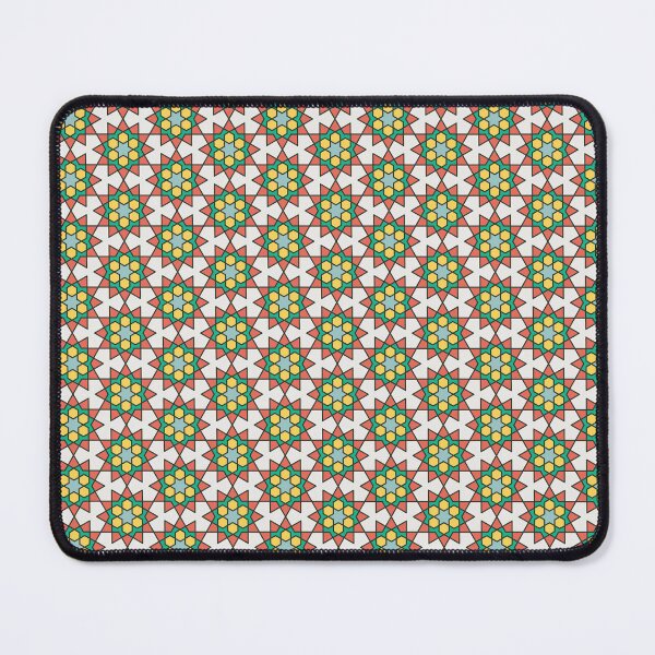 Item preview, Islamic geometric pattern designed and sold by Diaa Store23.