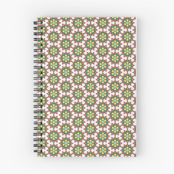 Item preview, Islamic geometric pattern designed and sold by Diaa Store23.