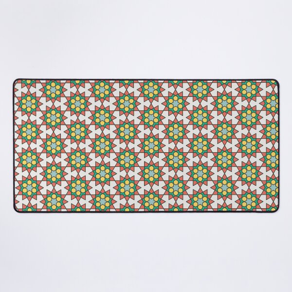 Item preview, Islamic geometric pattern designed and sold by Diaa Store23.