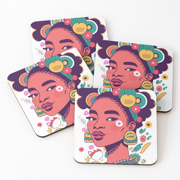 Item preview, Feminist Triumph: Women Embracing Their Autonomy designed and sold by NebulaWhimsy.