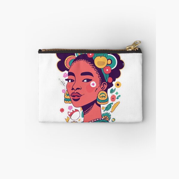 Item preview, Feminist Triumph: Women Embracing Their Autonomy designed and sold by NebulaWhimsy.