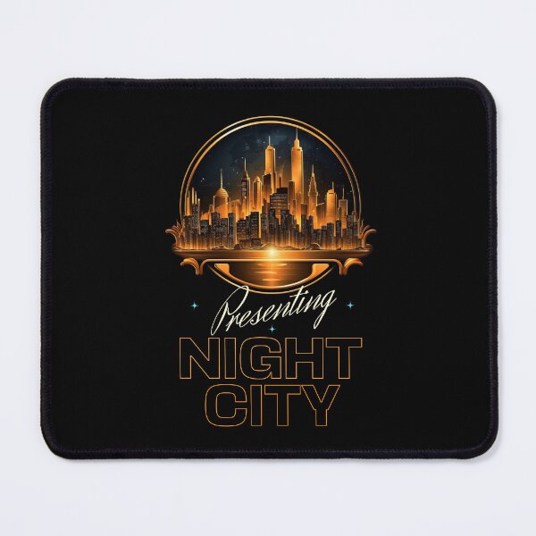Item preview, Presenting Night city  - Beautiful Scenery At Night - Beautiful Night Scenery - Good Night Beautiful Scenery designed and sold by JansenGS.