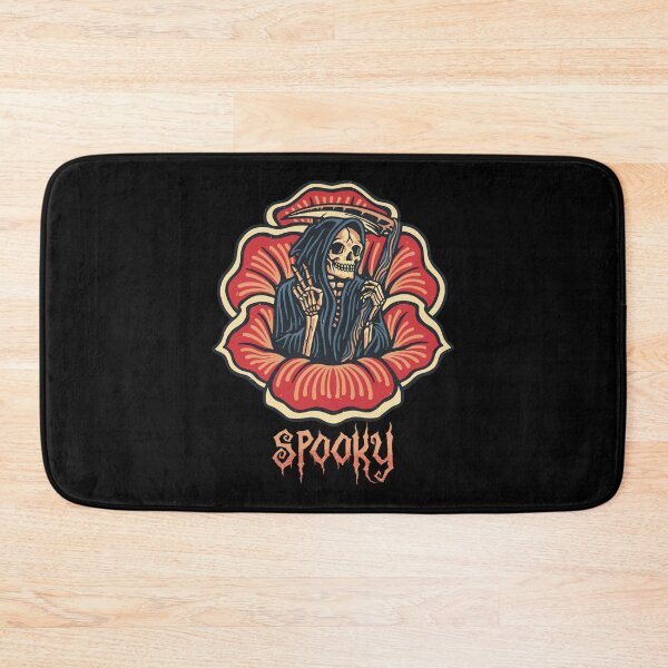 Item preview,  Scary Spooky Skeleton designed and sold by Lab4YourStyle.