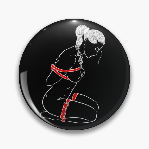 Item preview, Wife tied bdsm designed and sold by Culturesensible.