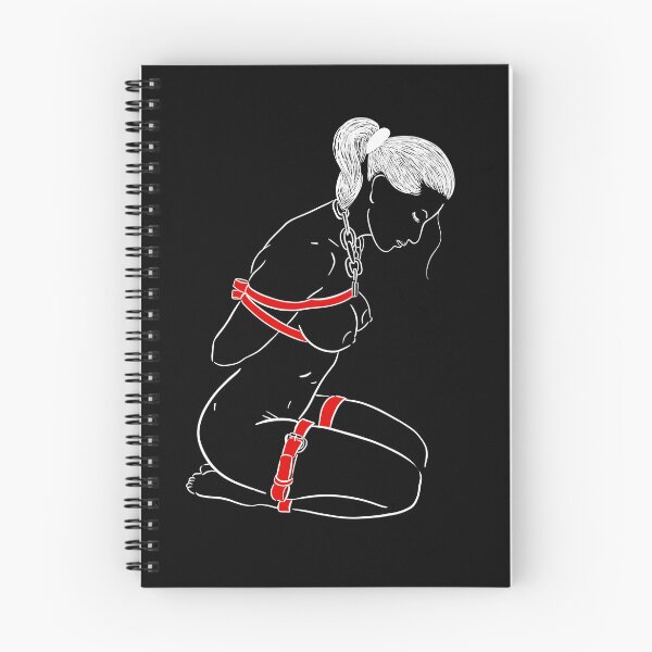 Item preview, Wife tied bdsm designed and sold by Culturesensible.