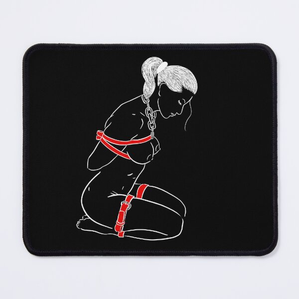 Item preview, Wife tied bdsm designed and sold by Culturesensible.