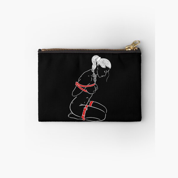 Item preview, Wife tied bdsm designed and sold by Culturesensible.