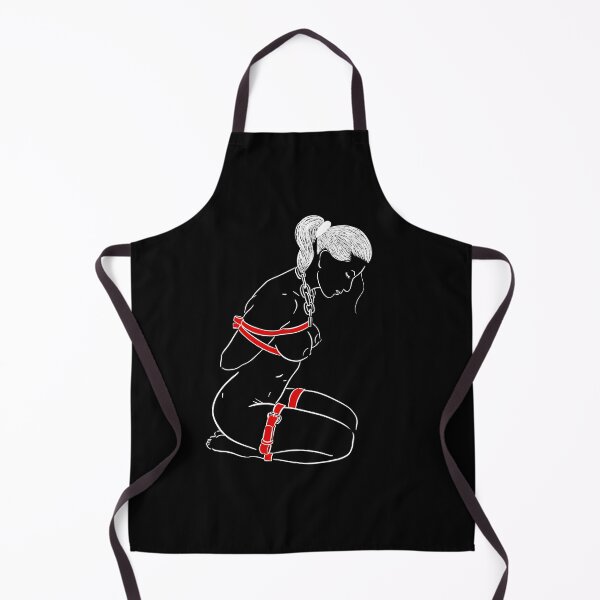 Item preview, Wife tied bdsm designed and sold by Culturesensible.