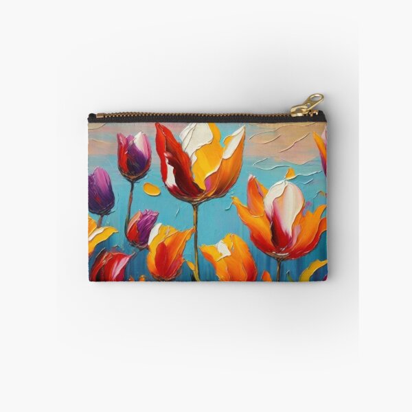 Item preview, Tulips designed and sold by kultomatic.