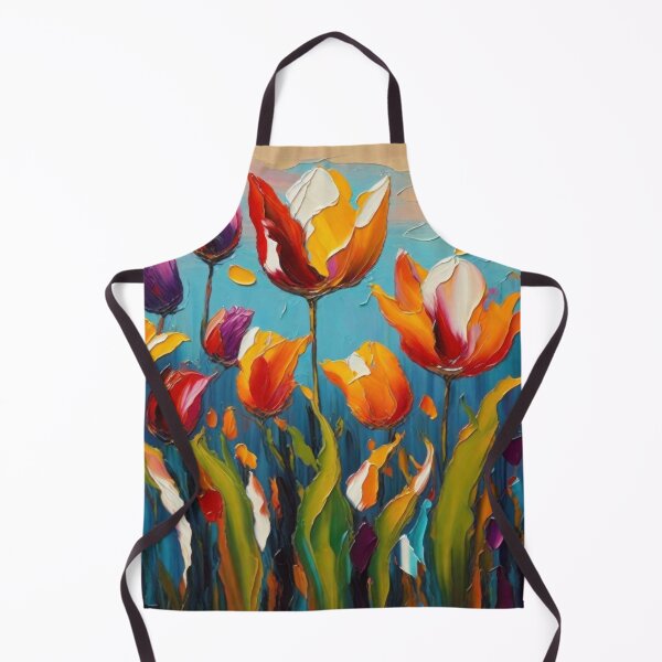Artikelvorschau, Tulips entworfen und verkauft von kultomatic.