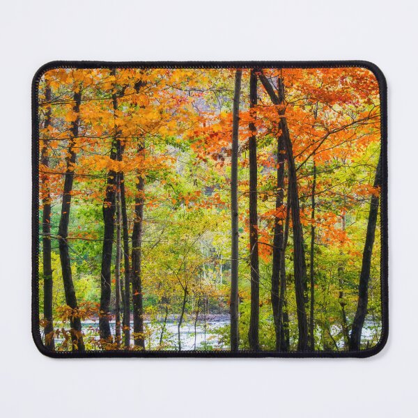 Item preview, Autumn Breath designed and sold by Alla Gill.