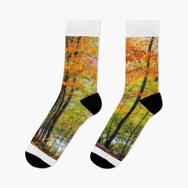 Item preview, Autumn Breath designed and sold by Alla Gill.