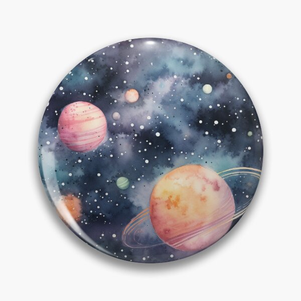 Item preview, Galactic Space designed and sold by MimoruShop.